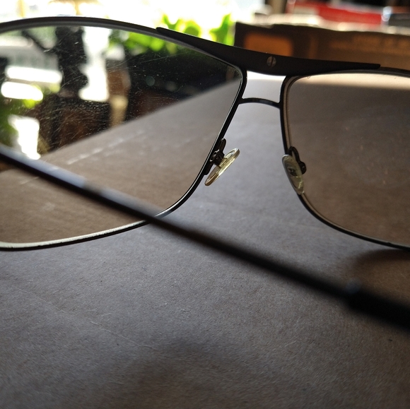 Giorgio Armani Sunglasses 🌞😎 - Picture 5 of 6